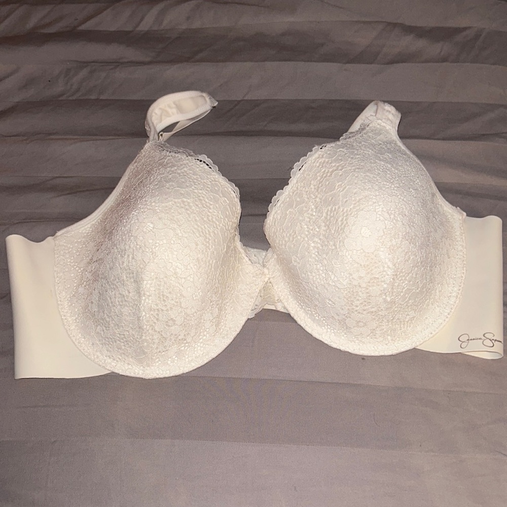 Jessica Simpson Underwire Bra
